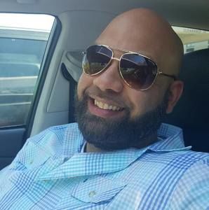 Meet your Posher, Eddie